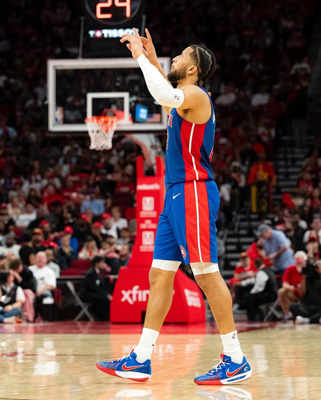 Nike,NBA Nike 下一双「签名战靴」确定!属于他! Nike,NBA Nike 下一双「签名战靴」确定!属于他!