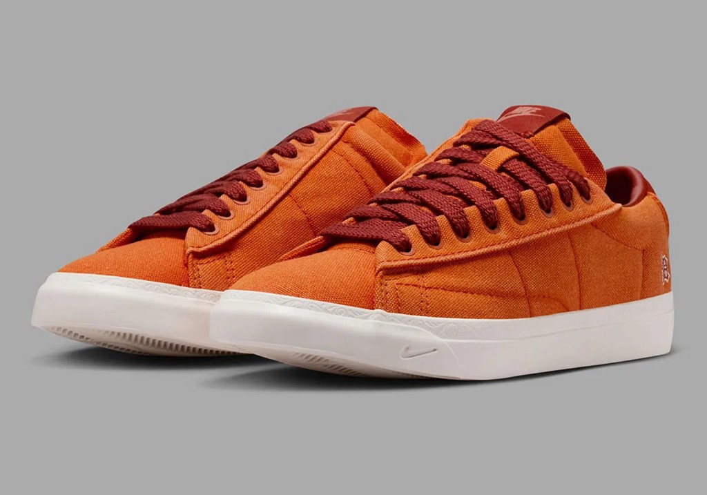 Devin Booker,Nike,Blazer Low,D Nike x 布克新鞋曝光!颜值不低! Devin Booker,Nike,Blazer Low,D Nike x 布克新鞋曝光!颜值不低!