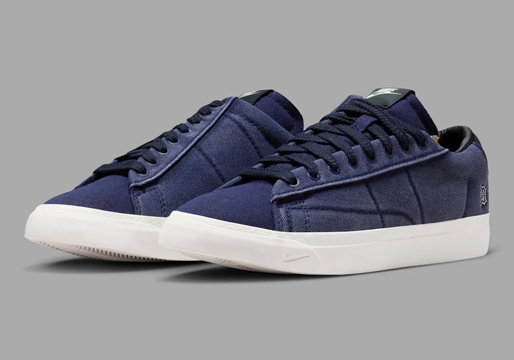 Devin Booker,Nike,Blazer Low,D Nike x 布克新鞋曝光!颜值不低! Devin Booker,Nike,Blazer Low,D Nike x 布克新鞋曝光!颜值不低!