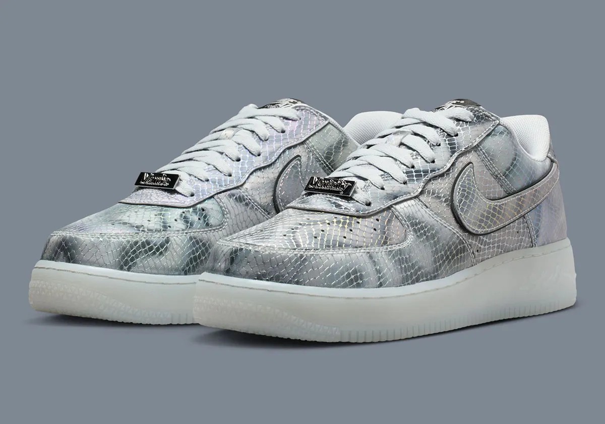 Kobe,Nike,Air Force 1 Low,Lent 都在问「瓦妮莎同款」Kobe 新鞋,最近要来了! Kobe,Nike,Air Force 1 Low,Lent 都在问「瓦妮莎同款」Kobe 新鞋,最近要来了!