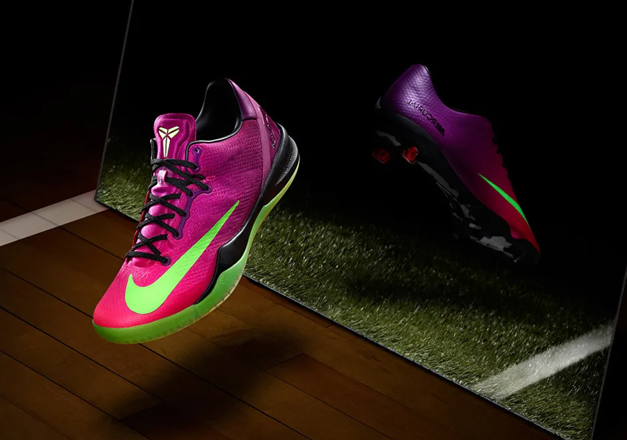 Nike,Kobe 8 Protro,Mambacurial 开心!「刺客 Kobe 8」明年要复刻啦! Nike,Kobe 8 Protro,Mambacurial 开心!「刺客 Kobe 8」明年要复刻啦!