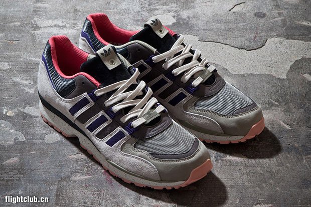 球鞋资讯,球鞋新闻,Nike官  Sneaker Freaker x adidas Consortium 联名鞋款系列正式现身 球鞋资讯,球鞋新闻,Nike官  Sneaker Freaker x adidas Consortium 联名鞋款系列正式现身