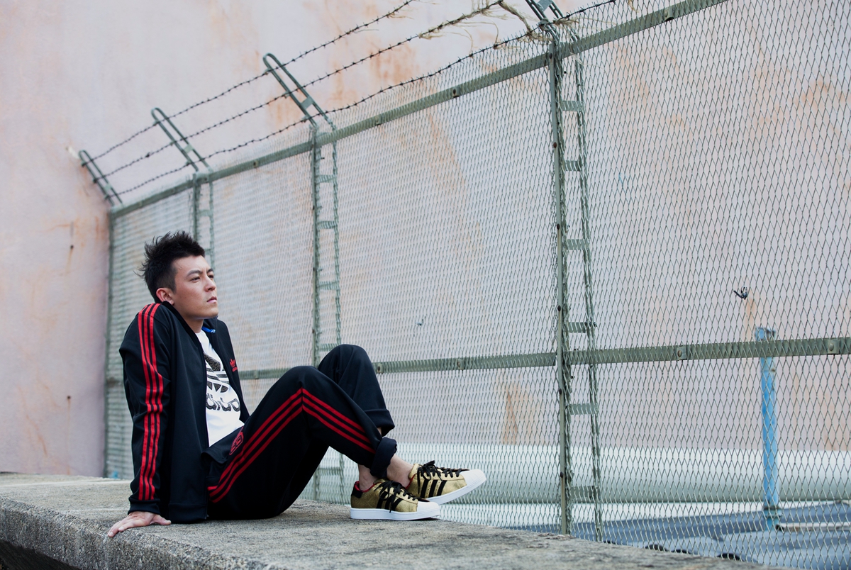 adidas,Originals特别发布以“ adidas Originals特别发布以“马”为主题的新年系列 adidas,Originals特别发布以“ adidas Originals特别发布以“马”为主题的新年系列
