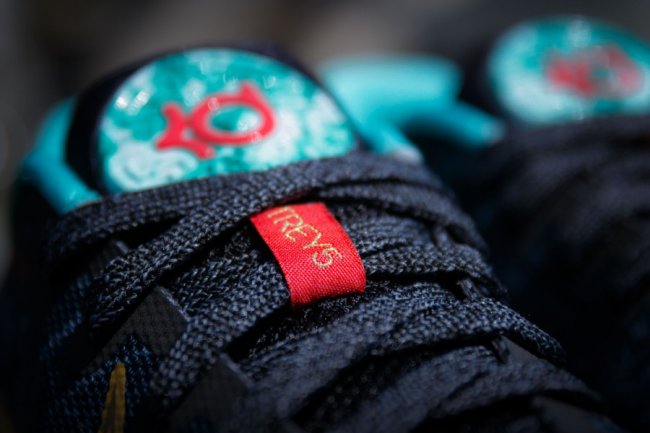 Nike,KD,Trey,5,II,“China”,不  Nike KD Trey 5 II “China” 即将发售 Nike,KD,Trey,5,II,“China”,不  Nike KD Trey 5 II “China” 即将发售