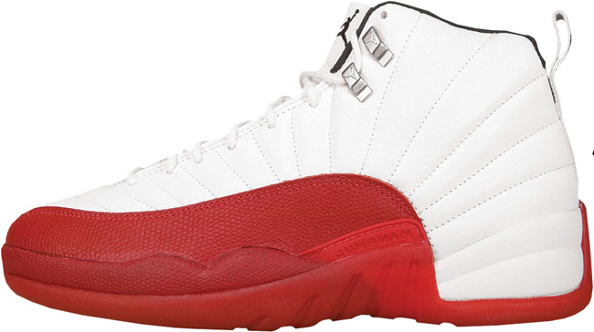 AJ12,Air Jordan 12 AJ12 历经 20 载,Air Jordan 12 完整历史发售列表 AJ12,Air Jordan 12 AJ12 历经 20 载,Air Jordan 12 完整历史发售列表