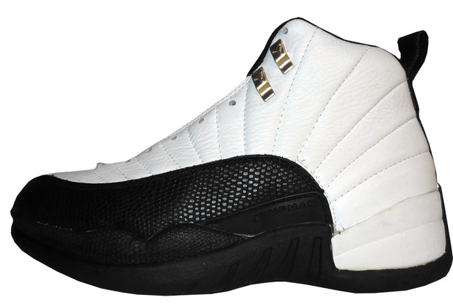 AJ12,Air Jordan 12 AJ12 历经 20 载,Air Jordan 12 完整历史发售列表 AJ12,Air Jordan 12 AJ12 历经 20 载,Air Jordan 12 完整历史发售列表