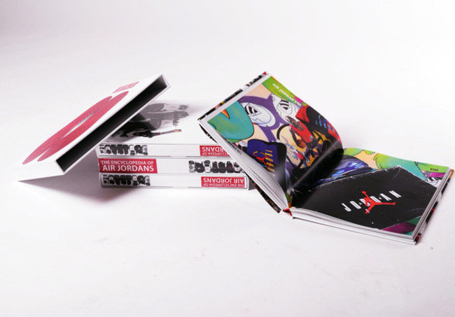 Encyclopedia,Air Jordan Encyclopedia of Air Jordan 这是你入手《Air Jordan 大百科全书》的最好机会 Encyclopedia,Air Jordan Encyclopedia of Air Jordan 这是你入手《Air Jordan 大百科全书》的最好机会