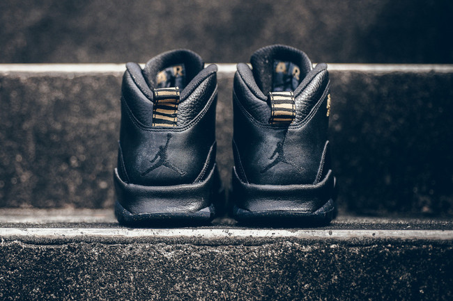 310805-012,AJ10,Air Jordan 10 310805-012AJ10纽约 华丽黑金魅力难挡!Air Jordan 10 NYC 本周正式发售 310805-012,AJ10,Air Jordan 10 310805-012AJ10纽约 华丽黑金魅力难挡!Air Jordan 10 NYC 本周正式发售