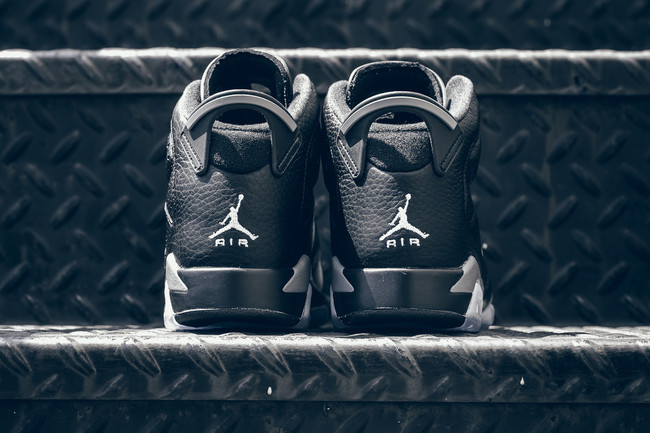 384665-010,AJ6,Air Jordan 6 384665-010AJ6 酷灰再现,Air Jordan 6 GS “Cool Grey” 美图近赏 384665-010,AJ6,Air Jordan 6 384665-010AJ6 酷灰再现,Air Jordan 6 GS “Cool Grey” 美图近赏