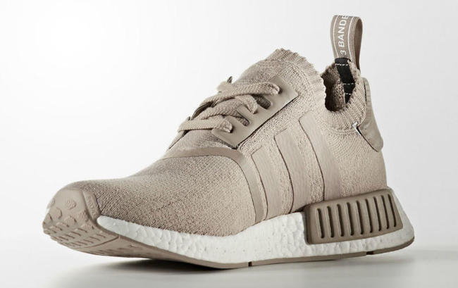 S81848,NMD,adidas S81848 adidas NMD_R1 Primeknit “Vapour Grey” 新配色亮相 S81848,NMD,adidas S81848 adidas NMD_R1 Primeknit “Vapour Grey” 新配色亮相