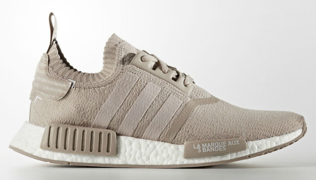S81848,NMD,adidas S81848 adidas NMD_R1 Primeknit “Vapour Grey” 新配色亮相 S81848,NMD,adidas S81848 adidas NMD_R1 Primeknit “Vapour Grey” 新配色亮相