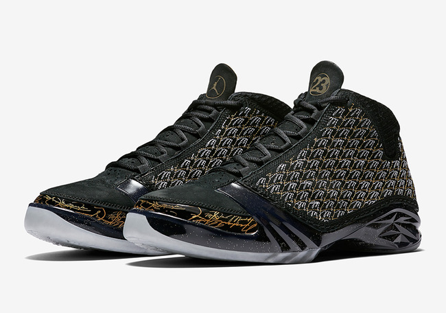 853336-023,AJ23,Air Jordan 23, 853336-023AJ23 黑金配色 Air Jordan XX3 “Trophy Room” 将在线发售 853336-023,AJ23,Air Jordan 23, 853336-023AJ23 黑金配色 Air Jordan XX3 “Trophy Room” 将在线发售