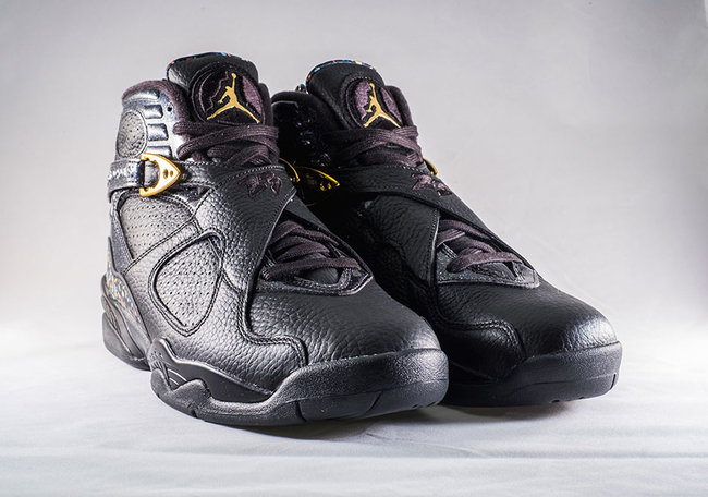 AJ8,Air Jordan 8 AJ8 致敬三连冠,Air Jordan 8 冠军套装高清实物展示 AJ8,Air Jordan 8 AJ8 致敬三连冠,Air Jordan 8 冠军套装高清实物展示