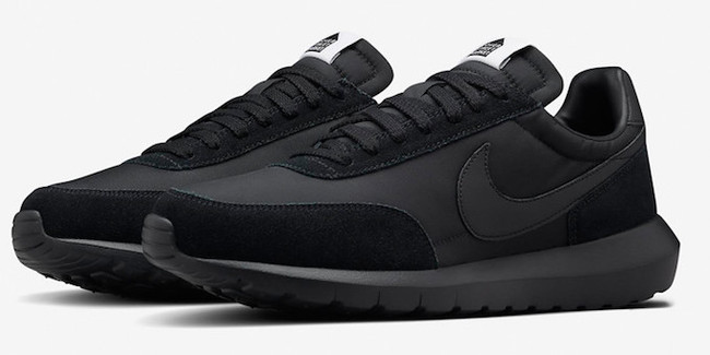 Roshe Daybreak,NikeLab DSM 同 NikeLab 的全新联名也玩起了 “黑武士” 主题 Roshe Daybreak,NikeLab DSM 同 NikeLab 的全新联名也玩起了 “黑武士” 主题