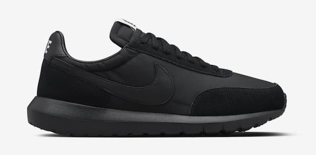 Roshe Daybreak,NikeLab DSM 同 NikeLab 的全新联名也玩起了 “黑武士” 主题 Roshe Daybreak,NikeLab DSM 同 NikeLab 的全新联名也玩起了 “黑武士” 主题