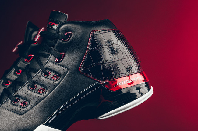 832816-001,AJ17,Air Jordan 17 832816-001AJ17 公牛黑红配色 Air Jordan 17+ “Bulls” 本周发售 832816-001,AJ17,Air Jordan 17 832816-001AJ17 公牛黑红配色 Air Jordan 17+ “Bulls” 本周发售
