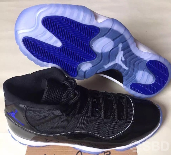 378037-003,AJ11,Air Jordan 11, 378037-003AJ11 2016 Air Jordan 11 “Space Jam” 完整实物曝光 378037-003,AJ11,Air Jordan 11, 378037-003AJ11 2016 Air Jordan 11 “Space Jam” 完整实物曝光