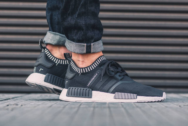 S81847,NMD,adidas S81847 下周中国区发售!adidas NMD R1 PK 三色上脚欣赏 S81847,NMD,adidas S81847 下周中国区发售!adidas NMD R1 PK 三色上脚欣赏
