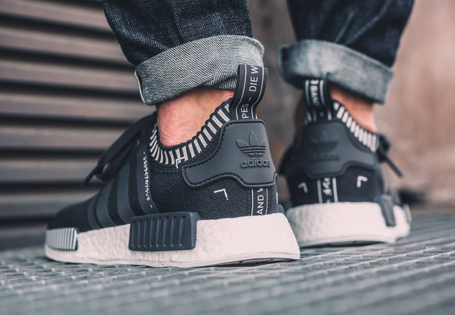 S81847,NMD,adidas S81847 下周中国区发售!adidas NMD R1 PK 三色上脚欣赏 S81847,NMD,adidas S81847 下周中国区发售!adidas NMD R1 PK 三色上脚欣赏