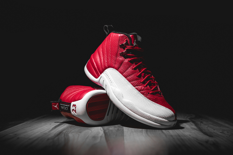 130690-600,AJ12,Air Jordan 12 130690-600AJ12 本周即将发售!Air Jordan 12 “Alternate” 美图近赏 130690-600,AJ12,Air Jordan 12 130690-600AJ12 本周即将发售!Air Jordan 12 “Alternate” 美图近赏