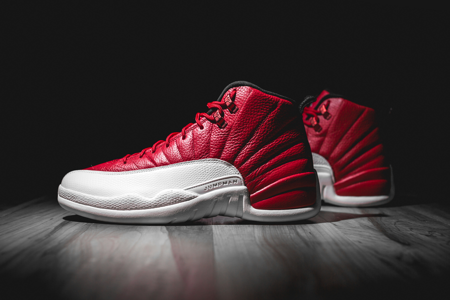 130690-600,AJ12,Air Jordan 12 130690-600AJ12 本周即将发售!Air Jordan 12 “Alternate” 美图近赏 130690-600,AJ12,Air Jordan 12 130690-600AJ12 本周即将发售!Air Jordan 12 “Alternate” 美图近赏