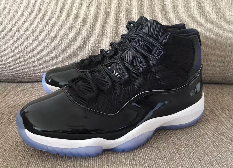 378037-003,AJ11,Air Jordan 11, 378037-003AJ11大灌篮 看看都有哪些不同!新款 Air Jordan 11 “Space Jam” 全新图片 378037-003,AJ11,Air Jordan 11, 378037-003AJ11大灌篮 看看都有哪些不同!新款 Air Jordan 11 “Space Jam” 全新图片