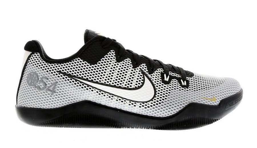 869600-010,Kobe 11,Kobe 11 EM 869600-010 细节极为精细!Kobe 11 EM “Quai 54” 实物曝光 869600-010,Kobe 11,Kobe 11 EM 869600-010 细节极为精细!Kobe 11 EM “Quai 54” 实物曝光