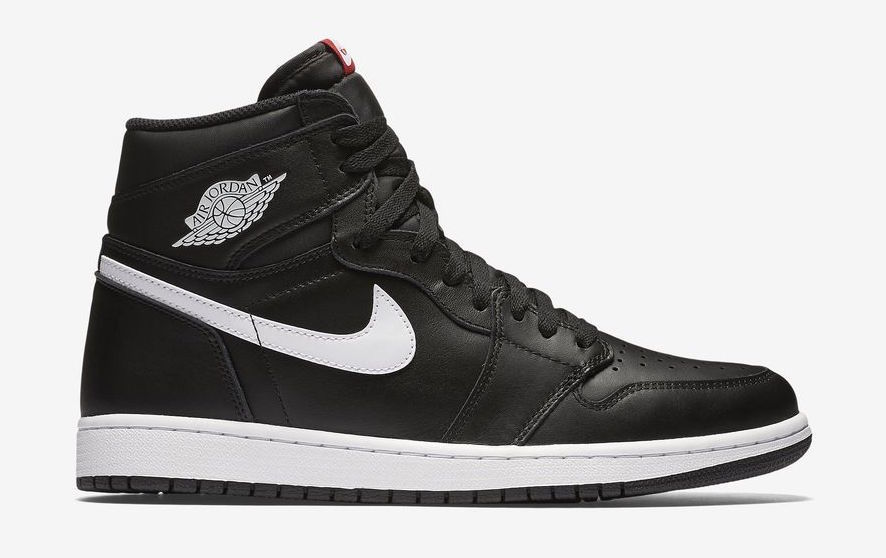 555088-011,555088-102,AJ1,Air 555088-011/555088-102 黑白阴阳套装 Air Jordan 1 OG Retro High 官图释出 555088-011,555088-102,AJ1,Air 555088-011/555088-102 黑白阴阳套装 Air Jordan 1 OG Retro High 官图释出