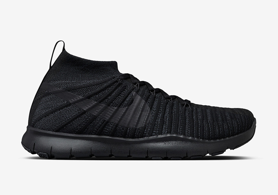 Riccardo Tisci,Free Flyknit 简式美学,Riccardo Tisci x NikeLab Free Train Force Flyknit 全新联名 Riccardo Tisci,Free Flyknit 简式美学,Riccardo Tisci x NikeLab Free Train Force Flyknit 全新联名