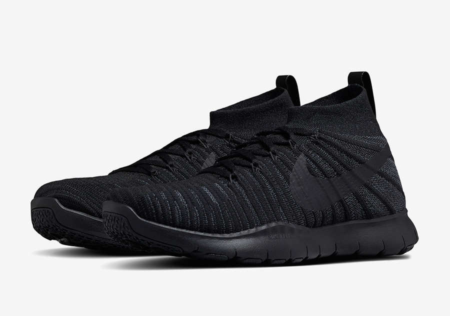Riccardo Tisci,Free Flyknit 简式美学,Riccardo Tisci x NikeLab Free Train Force Flyknit 全新联名 Riccardo Tisci,Free Flyknit 简式美学,Riccardo Tisci x NikeLab Free Train Force Flyknit 全新联名