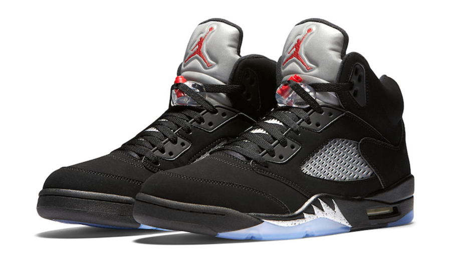 845035-003,AJ5,Air Jordan 5 845035-003AJ5 今夏最佳复刻!Air Jordan 5 “Metallic Black” 下周发售! 845035-003,AJ5,Air Jordan 5 845035-003AJ5 今夏最佳复刻!Air Jordan 5 “Metallic Black” 下周发售!