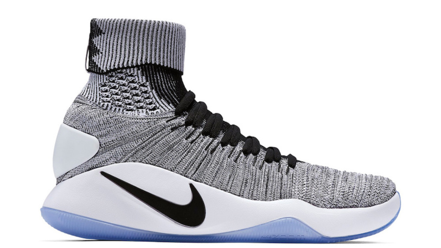 843390-010,HD2016,Hyperdunk 20 843390-010 奥利奥 Hyperdunk 2016 Flyknit “Oreo” 即将迎来全面上架 843390-010,HD2016,Hyperdunk 20 843390-010 奥利奥 Hyperdunk 2016 Flyknit “Oreo” 即将迎来全面上架