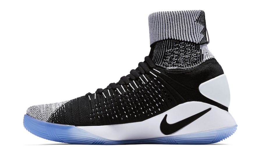 843390-010,HD2016,Hyperdunk 20 843390-010 奥利奥 Hyperdunk 2016 Flyknit “Oreo” 即将迎来全面上架 843390-010,HD2016,Hyperdunk 20 843390-010 奥利奥 Hyperdunk 2016 Flyknit “Oreo” 即将迎来全面上架