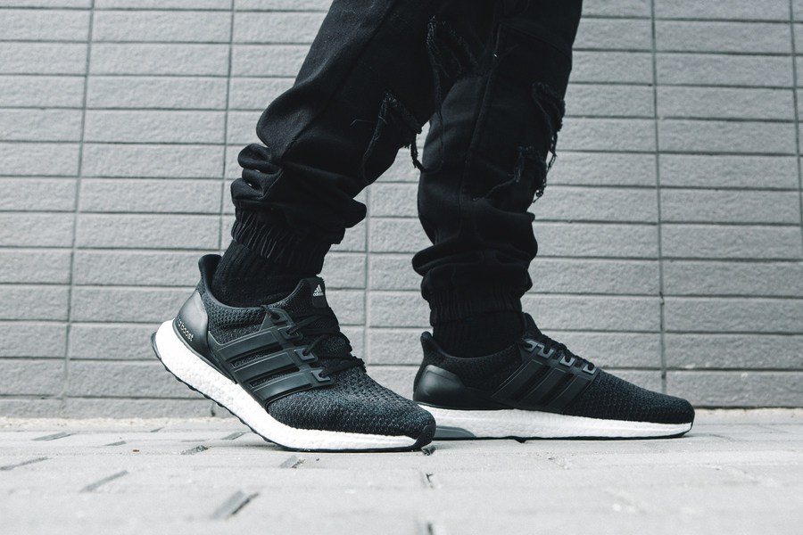 BB3909,Ultra Boost BB3909 潮人最爱!Ultra Boost “Core Black 2.0” 新代全黑上脚近赏 BB3909,Ultra Boost BB3909 潮人最爱!Ultra Boost “Core Black 2.0” 新代全黑上脚近赏