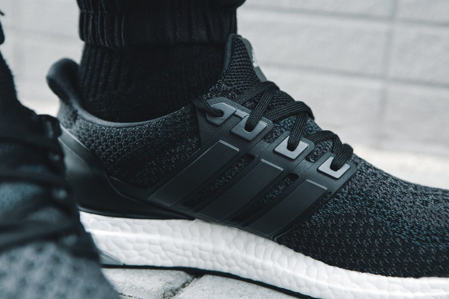 BB3909,Ultra Boost BB3909 潮人最爱!Ultra Boost “Core Black 2.0” 新代全黑上脚近赏 BB3909,Ultra Boost BB3909 潮人最爱!Ultra Boost “Core Black 2.0” 新代全黑上脚近赏