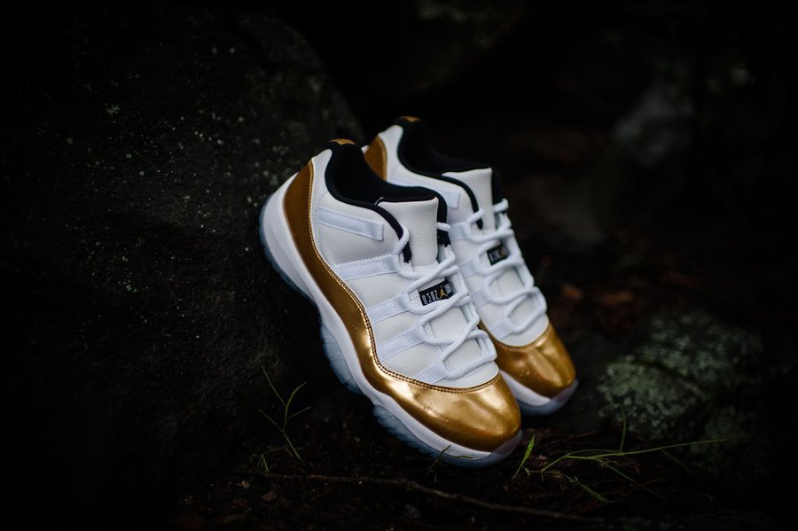 528895-103,AJ11,Air Jordan 11, 528895-103AJ11低帮 本周发售!Air Jordan 11 Low 白金配色美图近赏 528895-103,AJ11,Air Jordan 11, 528895-103AJ11低帮 本周发售!Air Jordan 11 Low 白金配色美图近赏