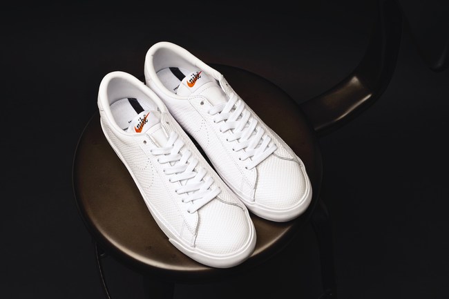 Tennis Classic,fragment design 闪电联名 NikeLab Air Zoom Tennis Classic AC 现已发售 Tennis Classic,fragment design 闪电联名 NikeLab Air Zoom Tennis Classic AC 现已发售
