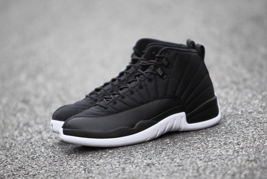 130690-004,AJ12,Air Jordan 12 130690-004AJ12 防水尼龙!Air Jordan 12 “Neoprene” 将于 9 月上旬发售 130690-004,AJ12,Air Jordan 12 130690-004AJ12 防水尼龙!Air Jordan 12 “Neoprene” 将于 9 月上旬发售