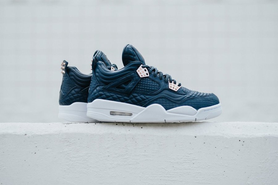 819139-402,AJ4,Air Jordan 4 819139-402AJ4 奢华版本 Air Jordan 4 Premium “Obsidian” 下周发售! 819139-402,AJ4,Air Jordan 4 819139-402AJ4 奢华版本 Air Jordan 4 Premium “Obsidian” 下周发售!