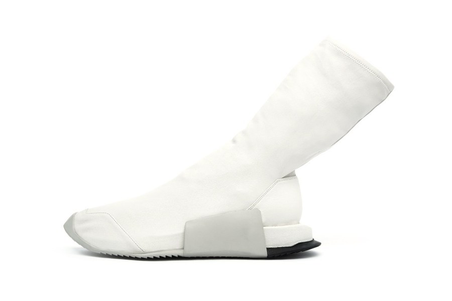 Rick Owens,adidas adidas by Rick Owens 带来 2017 新款鞋履系列 Rick Owens,adidas adidas by Rick Owens 带来 2017 新款鞋履系列