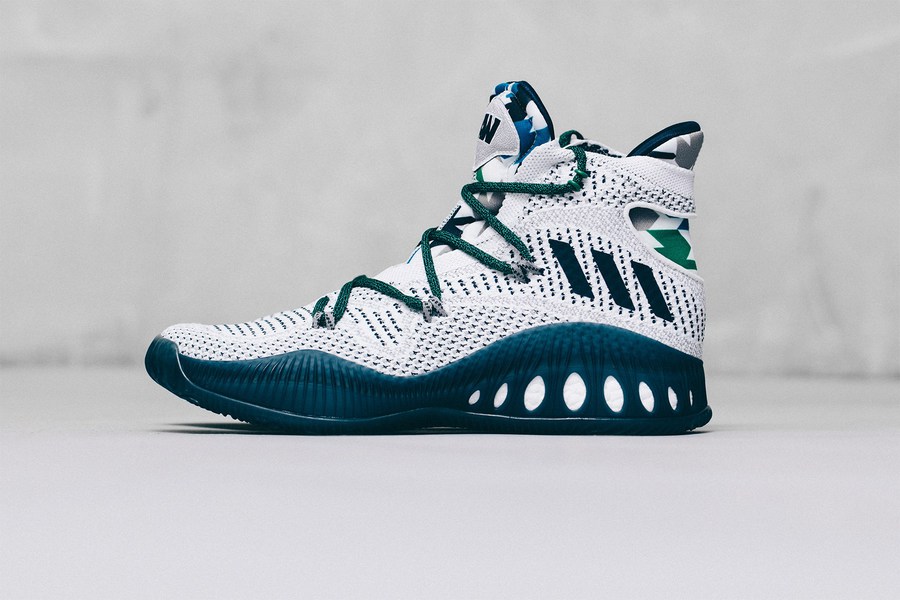 CrazyExplosive,adidas 你现在可以购得 adidas CrazyExplosive 威金斯专属配色 CrazyExplosive,adidas 你现在可以购得 adidas CrazyExplosive 威金斯专属配色