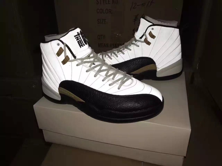 881427-122,AJ12,Air Jordan 12 881427-122AJ12 像极了 Taxi!中国新年配色 Air Jordan 12 “Chinese New Year” 881427-122,AJ12,Air Jordan 12 881427-122AJ12 像极了 Taxi!中国新年配色 Air Jordan 12 “Chinese New Year”