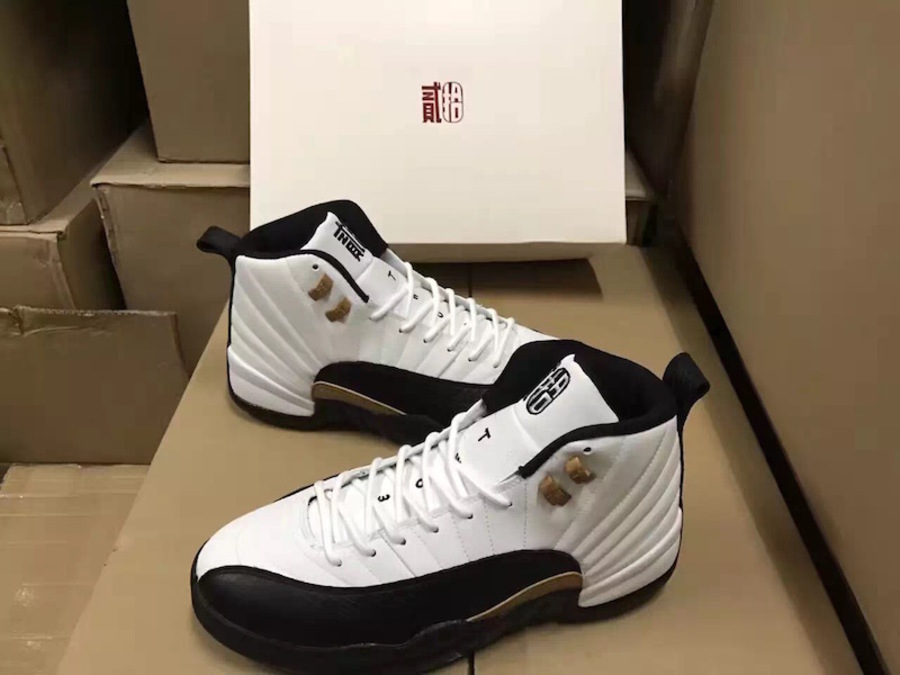 881427-122,AJ12,Air Jordan 12 881427-122AJ12 像极了 Taxi!中国新年配色 Air Jordan 12 “Chinese New Year” 881427-122,AJ12,Air Jordan 12 881427-122AJ12 像极了 Taxi!中国新年配色 Air Jordan 12 “Chinese New Year”