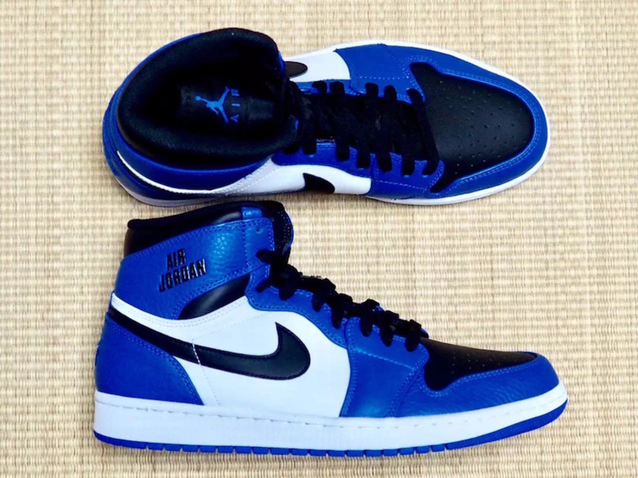 AJ1,Air Jordan 1 AJ1 这就是蓝黑!Air Jordan 1 Rare Air 两款配色将在明年初发售 AJ1,Air Jordan 1 AJ1 这就是蓝黑!Air Jordan 1 Rare Air 两款配色将在明年初发售