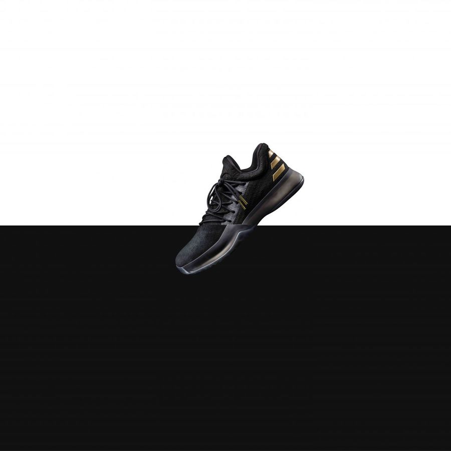 Harden Vol1,adidas 巨星之路!黑金配色 adidas Harden Vol.1 将在月底首发 Harden Vol1,adidas 巨星之路!黑金配色 adidas Harden Vol.1 将在月底首发