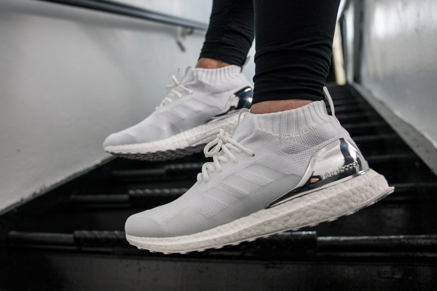 Ultra Boost,Ronnie Fieg,adidas 亲友限定!Ronnie Fieg x Ultra Boost Mid 亮点极多! Ultra Boost,Ronnie Fieg,adidas 亲友限定!Ronnie Fieg x Ultra Boost Mid 亮点极多!