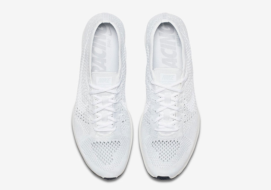 526628-100,Flyknit Racer,Nike 526628-100 3 月 8 日登场!Nike Flyknit Racer 首次带来纯白配色 526628-100,Flyknit Racer,Nike 526628-100 3 月 8 日登场!Nike Flyknit Racer 首次带来纯白配色