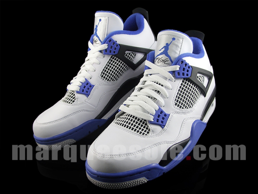 308497-117,AJ4,Air Jordan 4 308497-117AJ4 曾经的天价!Air Jordan 4 “Motorsports” 发售日期确定 308497-117,AJ4,Air Jordan 4 308497-117AJ4 曾经的天价!Air Jordan 4 “Motorsports” 发售日期确定