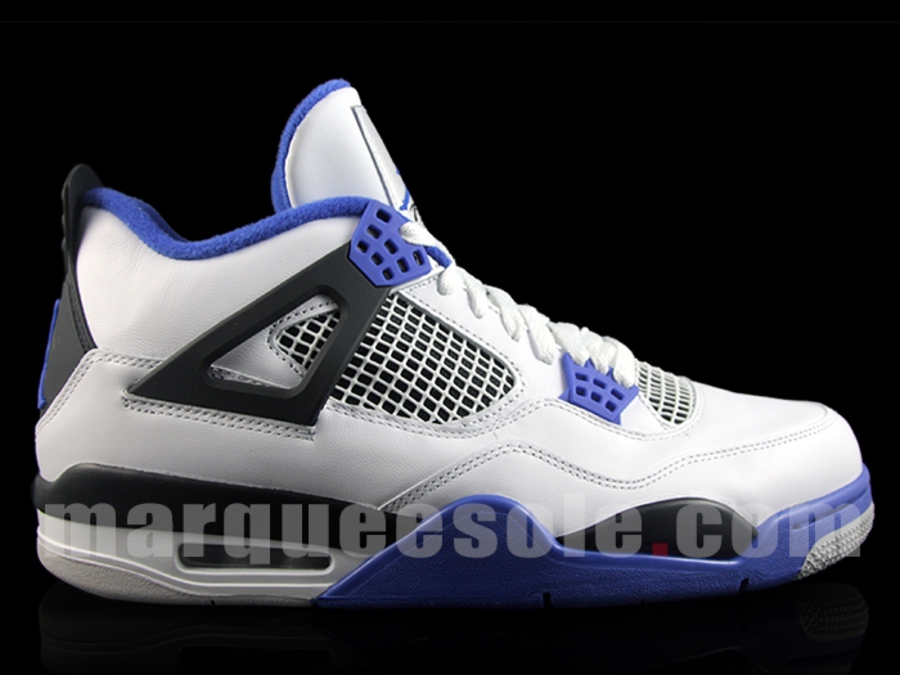 308497-117,AJ4,Air Jordan 4 308497-117AJ4 曾经的天价!Air Jordan 4 “Motorsports” 发售日期确定 308497-117,AJ4,Air Jordan 4 308497-117AJ4 曾经的天价!Air Jordan 4 “Motorsports” 发售日期确定