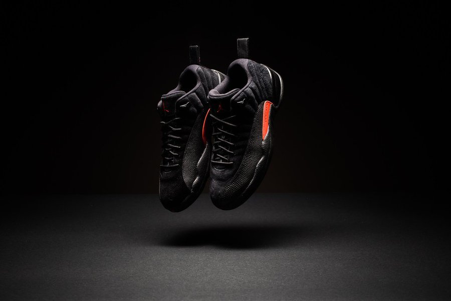 308317-003,AJ12,Air Jordan 12 308317-003AJ12 闪亮街头款!这双 Air Jordan 12 Low 也是抢夺眼球的好手! 308317-003,AJ12,Air Jordan 12 308317-003AJ12 闪亮街头款!这双 Air Jordan 12 Low 也是抢夺眼球的好手!
